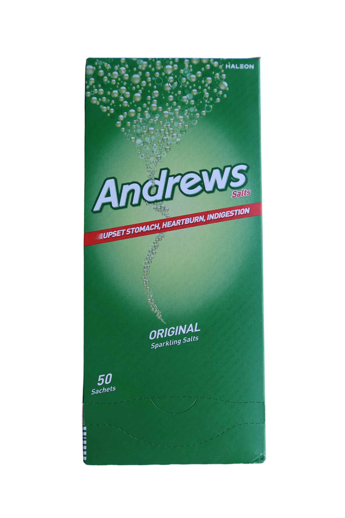 Sal Andrews - 50 Pouches