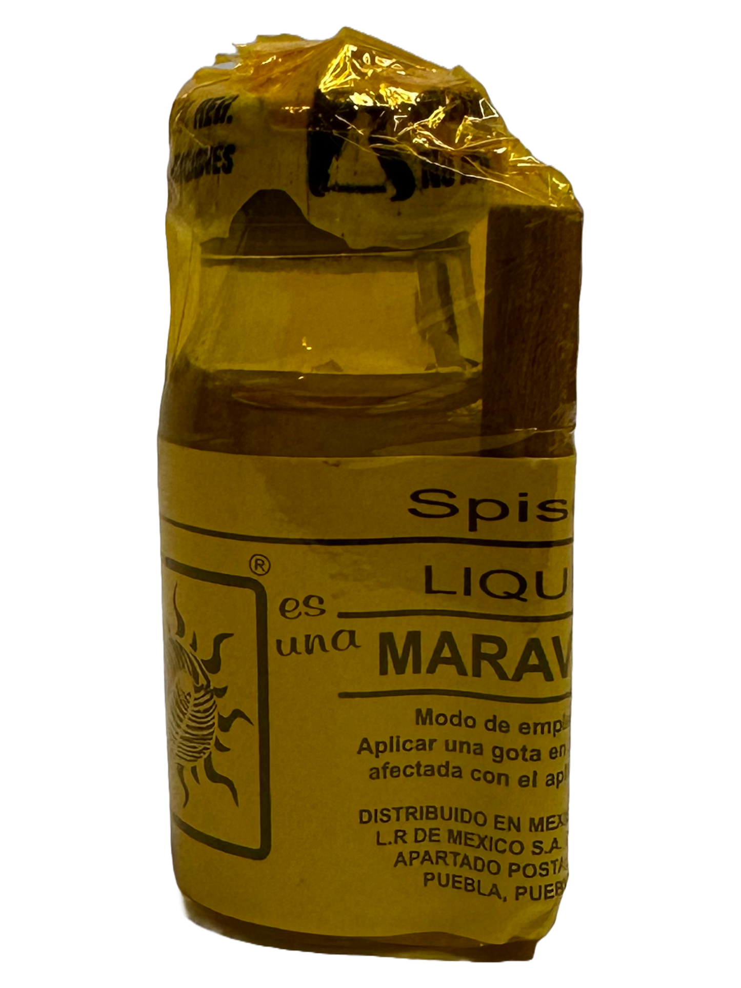 Liquido Maravilla - 10mL