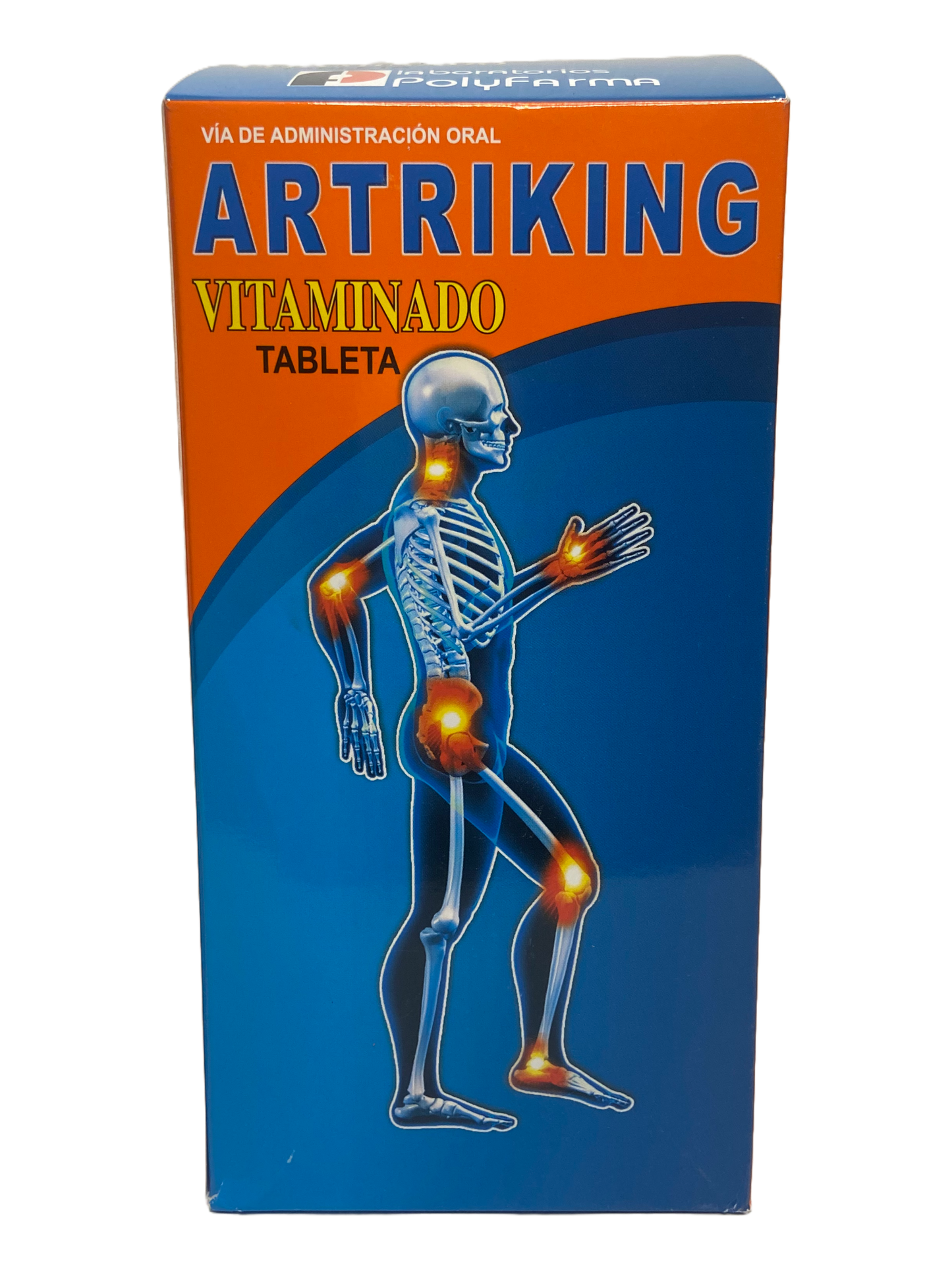 Artriking - 80 Tabs