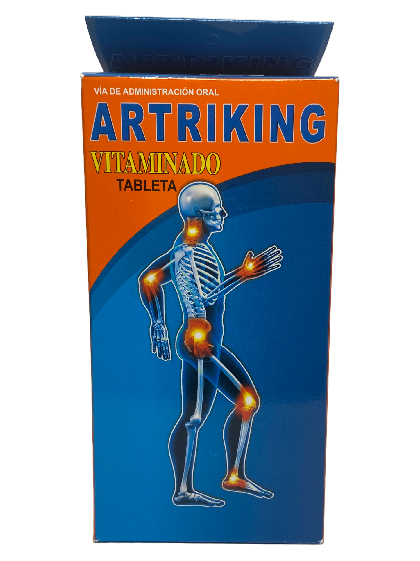 Artriking - 80 Tabs