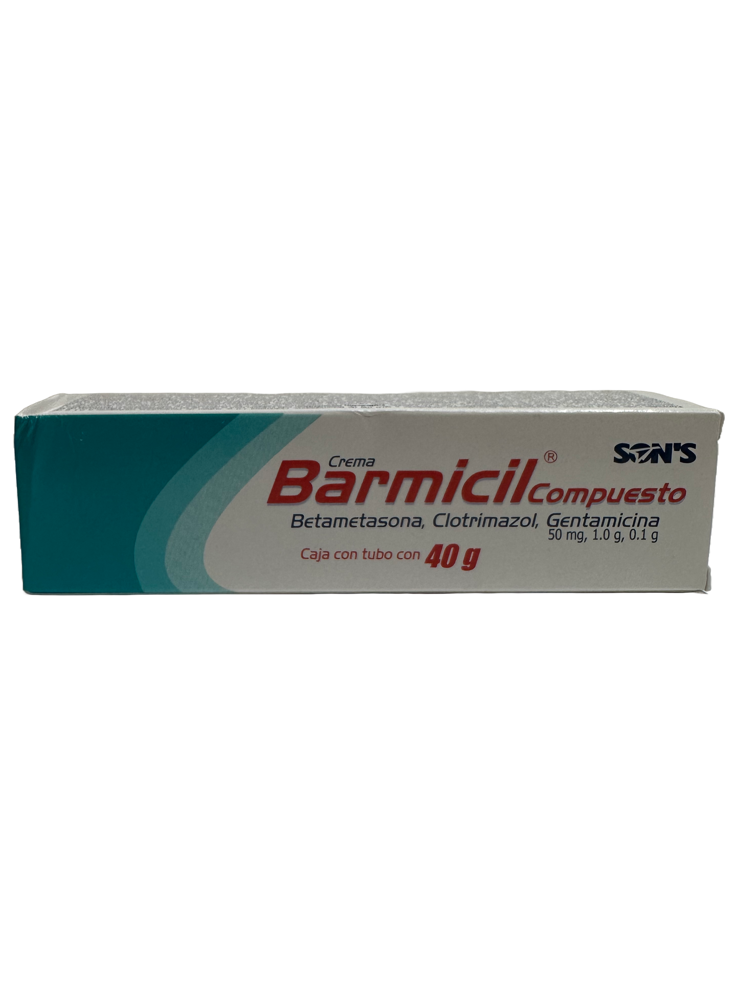 Barmicil Cream - 40g