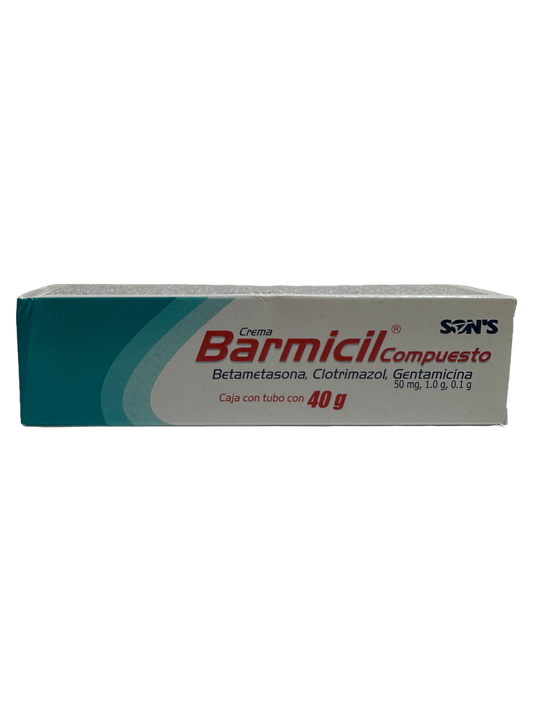 Barmicil Cream - 40g