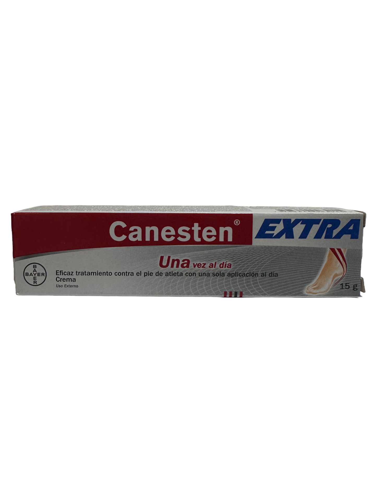 Canesten Extra Cream - 15g