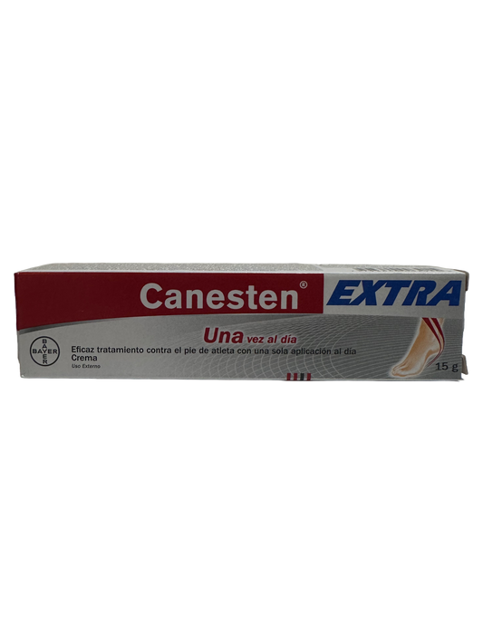 Canesten Extra Cream - 15g