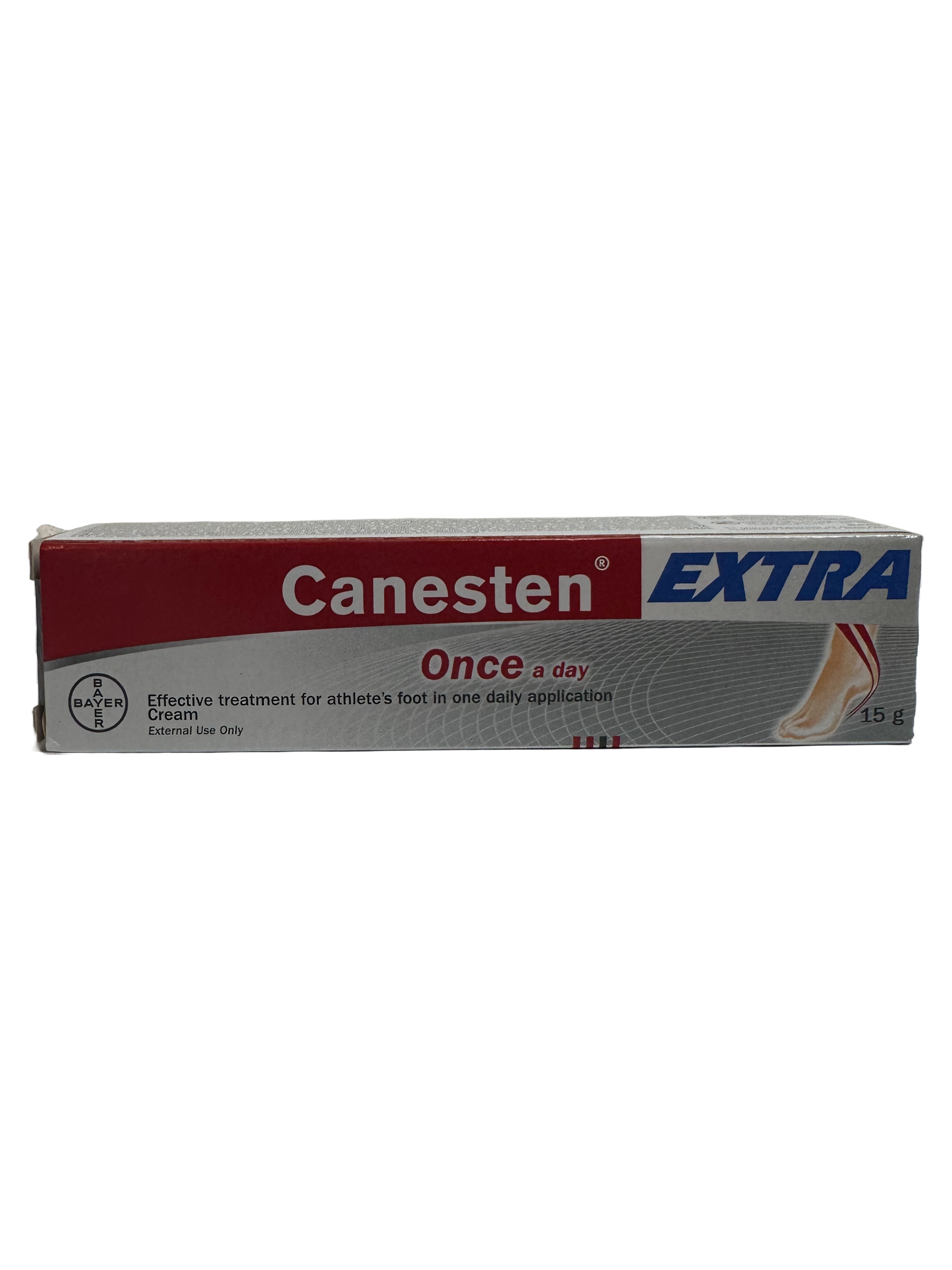 Canesten Extra Cream - 15g