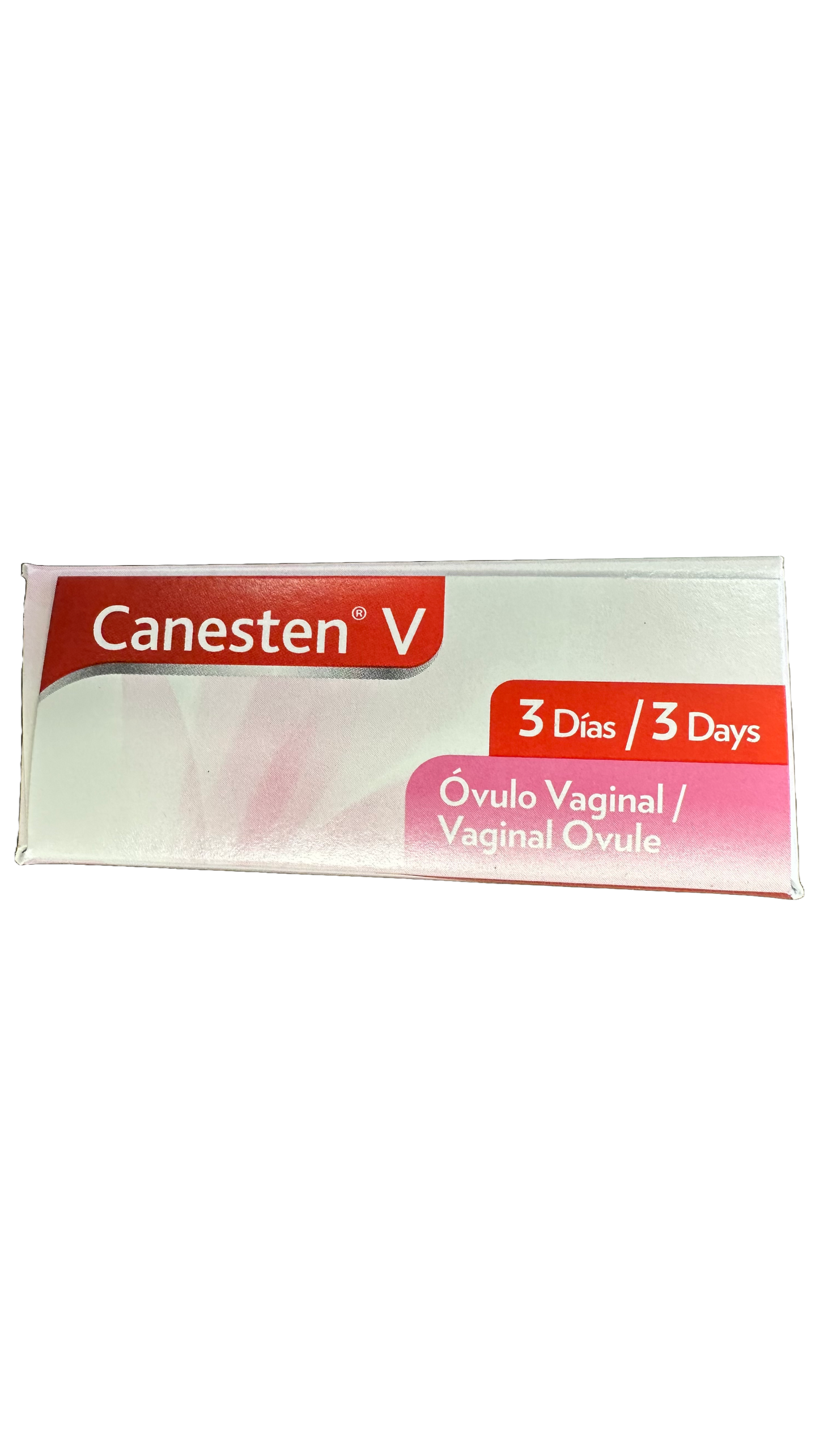 Canesten V Ovules - 3 Caps