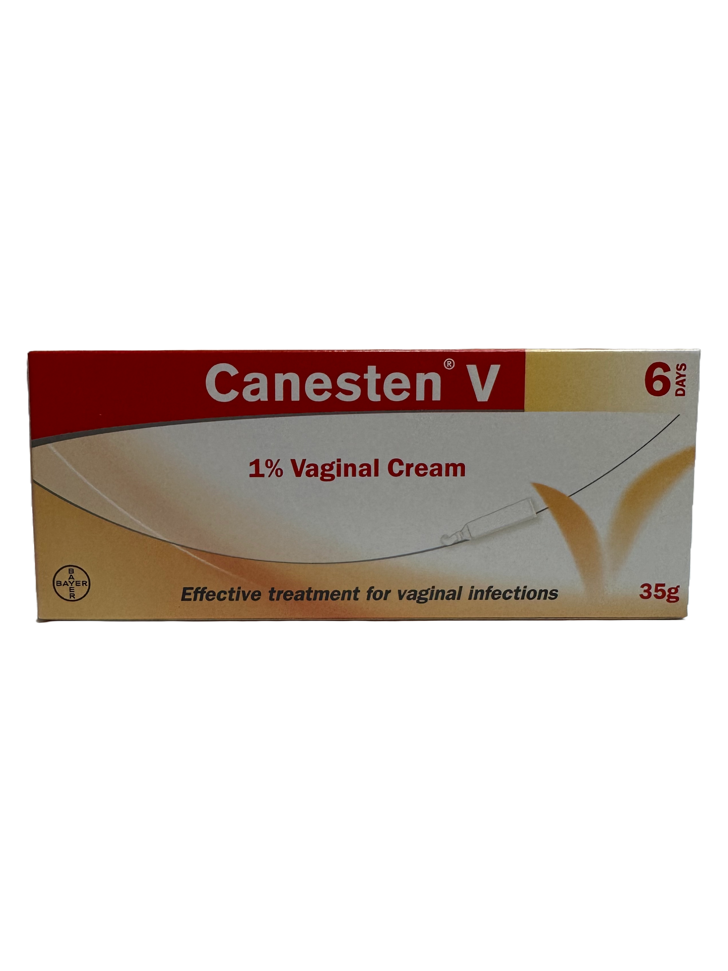 Canesten V Cream - 35g