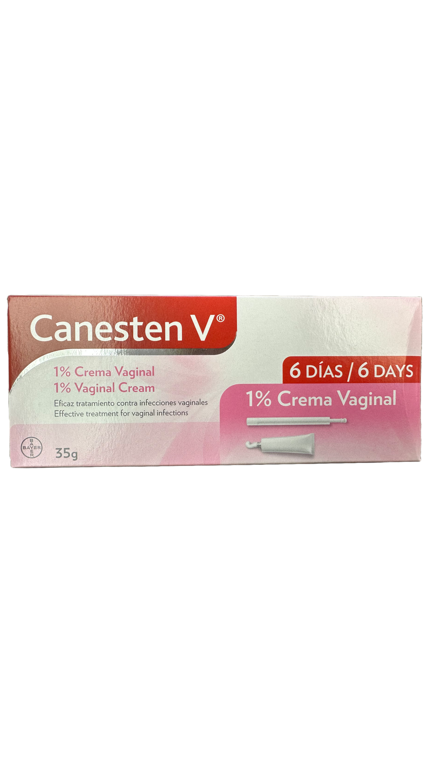 Canesten V Cream - 35g