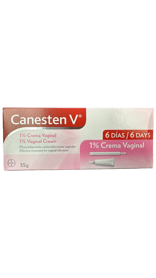 Canesten V Cream - 35g