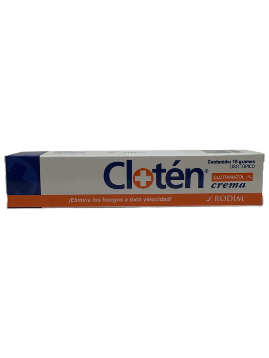 Cloten Cream - 15g