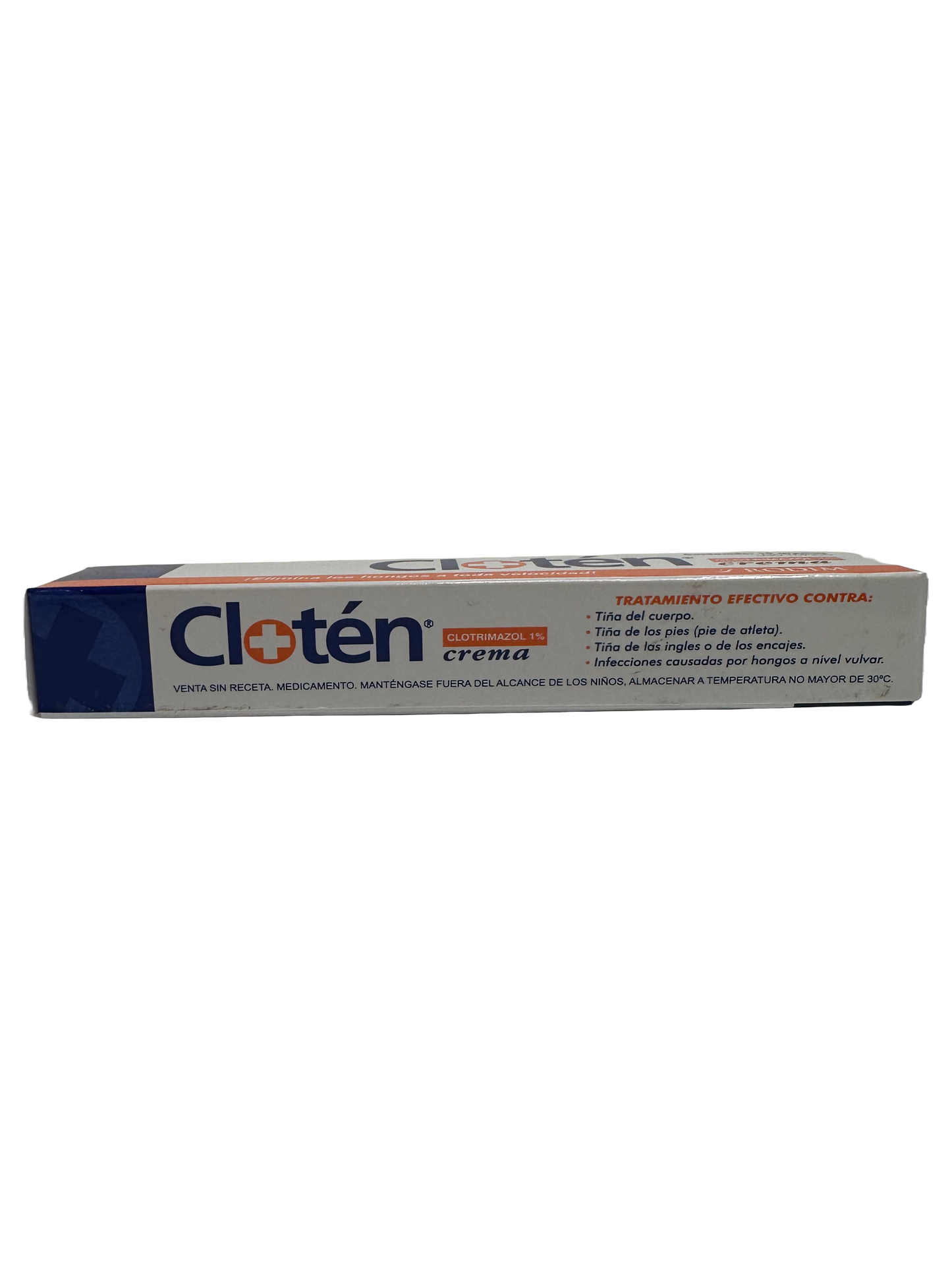 Cloten Cream - 15g