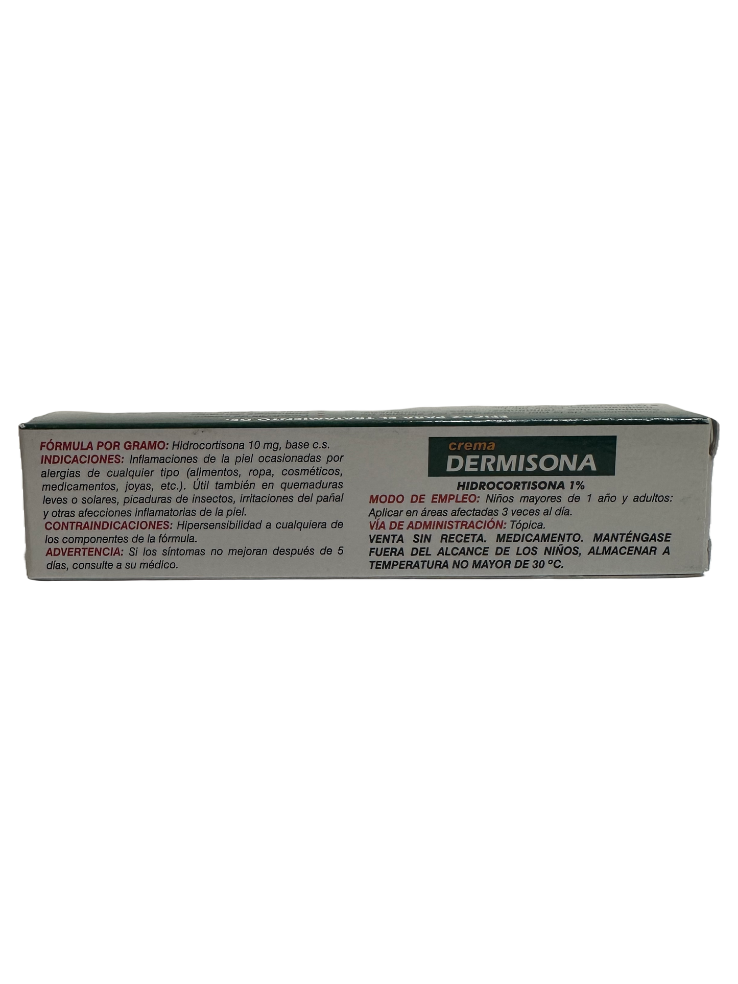 Dermisona Cream - 15g