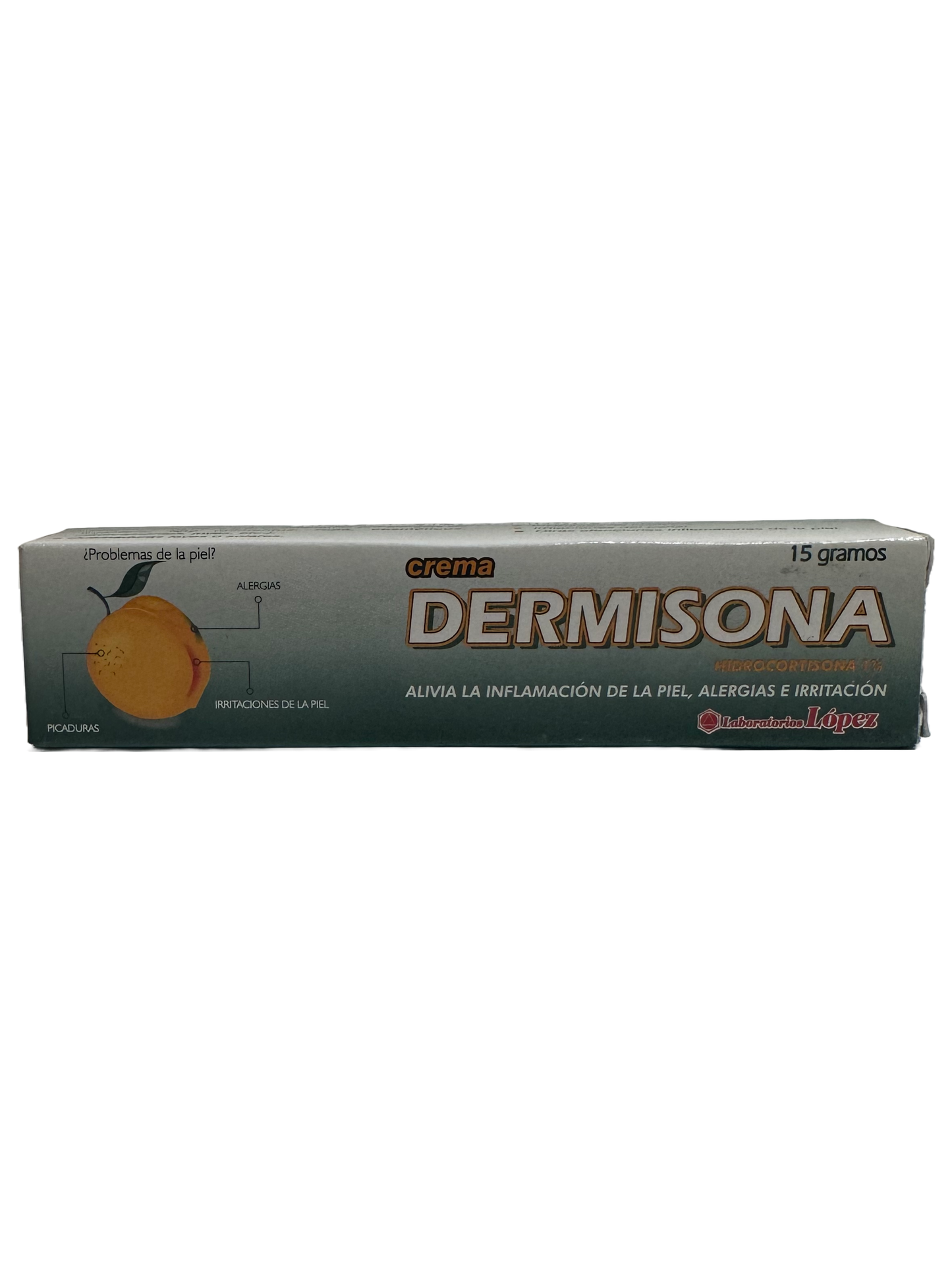 Dermisona Cream - 15g