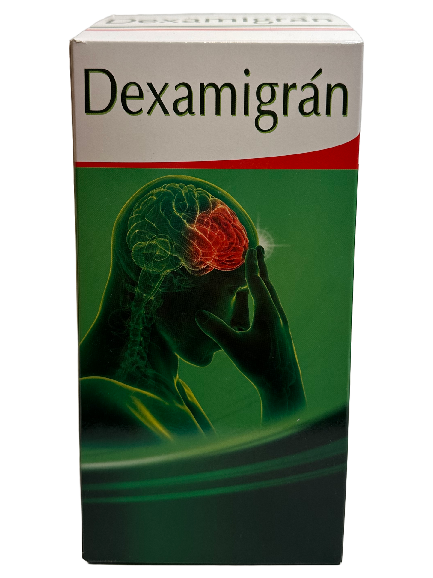 Dexamigran - 80 Tabs