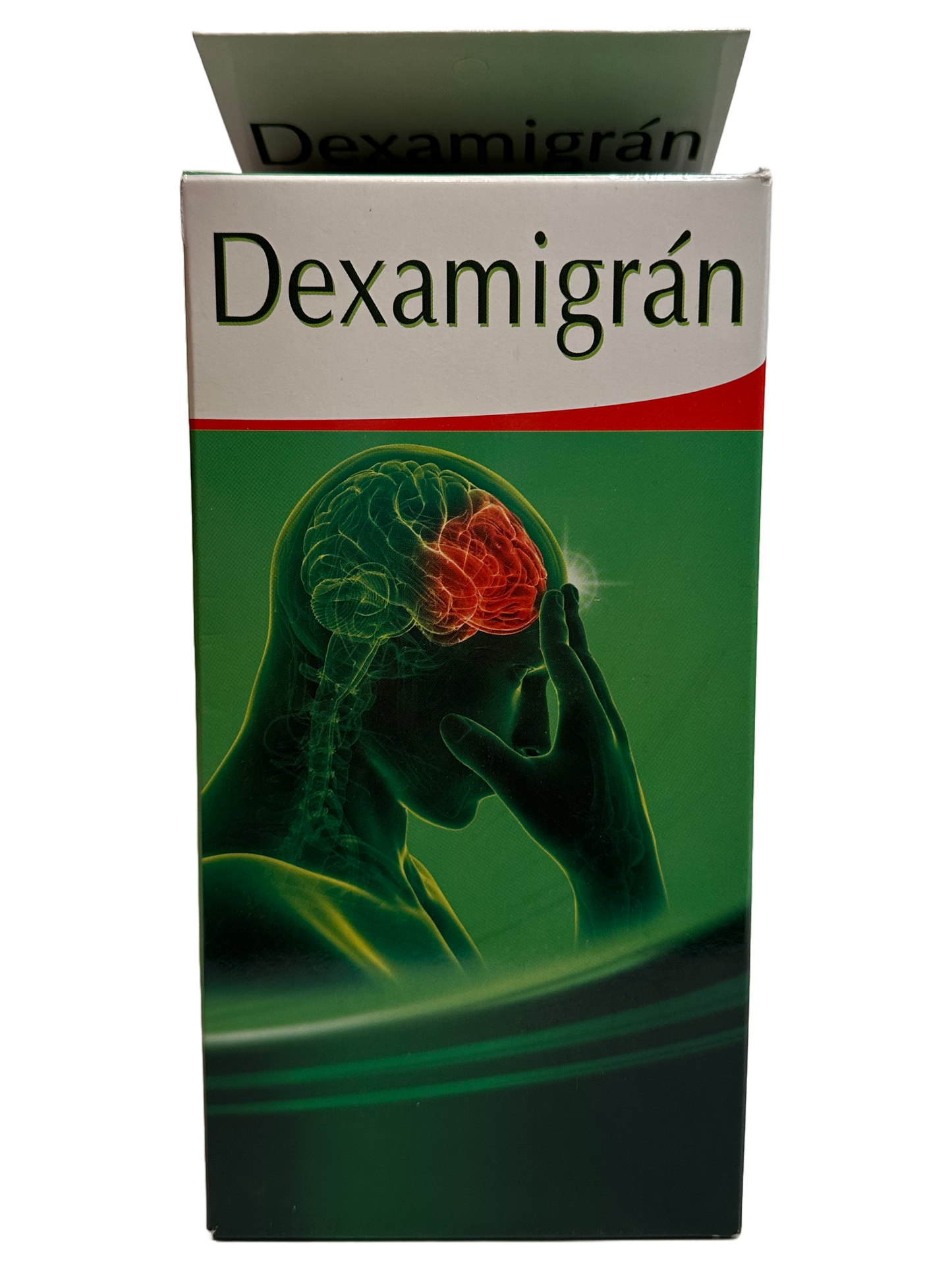 Dexamigran - 80 Tabs