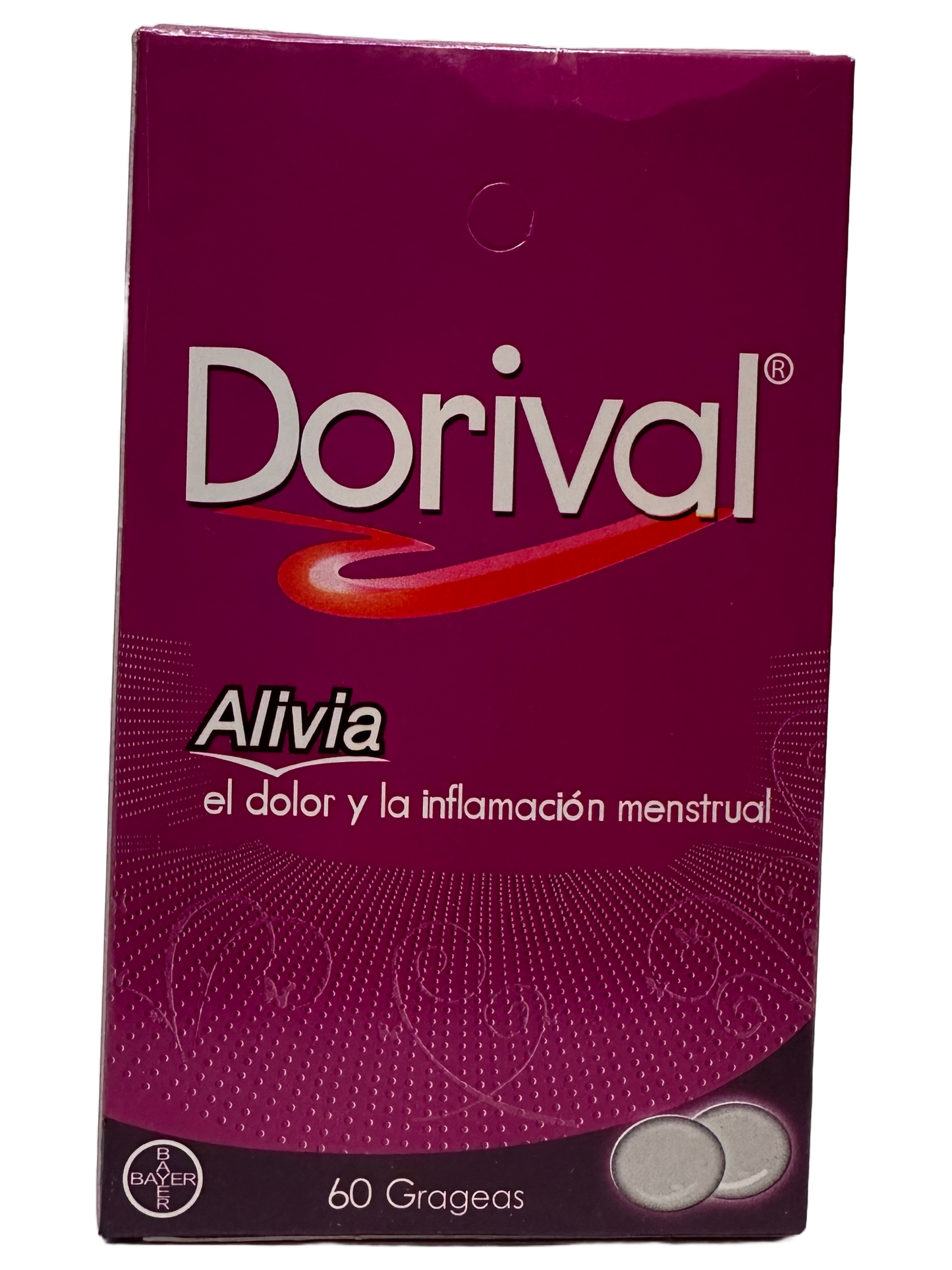 Dorival - 60 Tabs