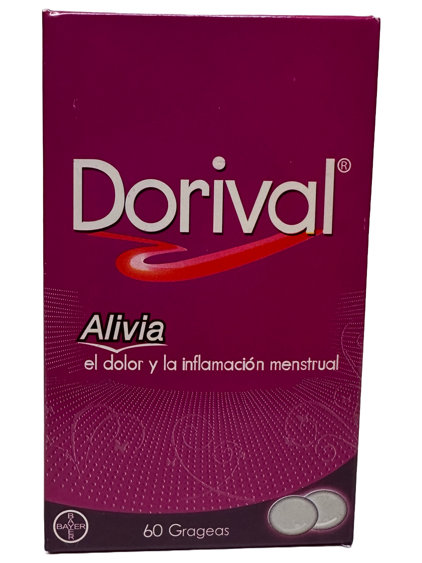 Dorival - 60 Tabs