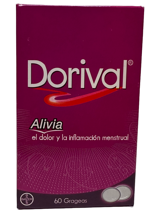 Dorival - 60 Tabs