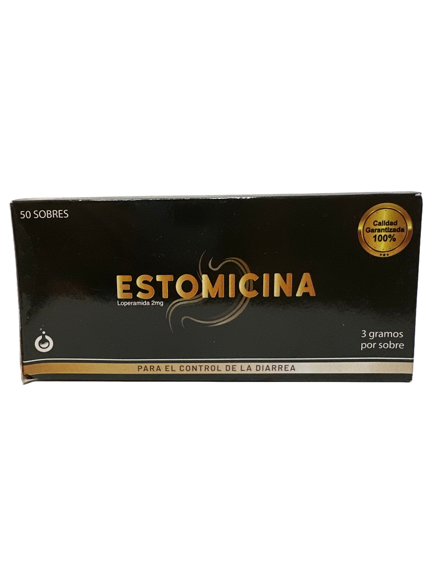 Estomicina - 50 Packets