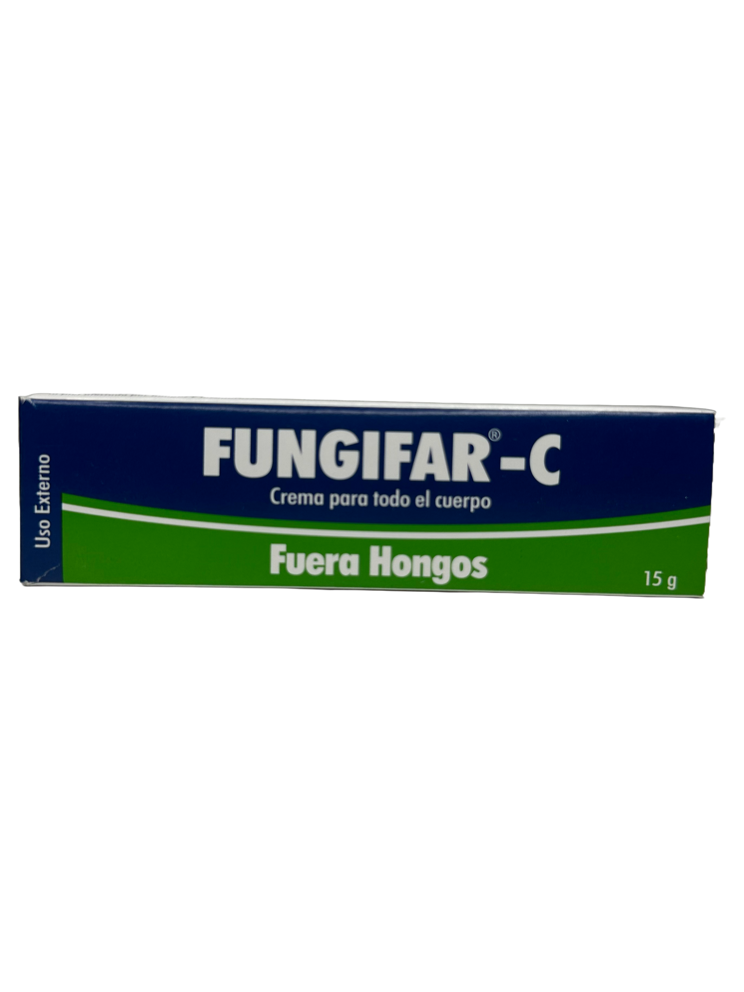 Fungifar-C Cream - 15g