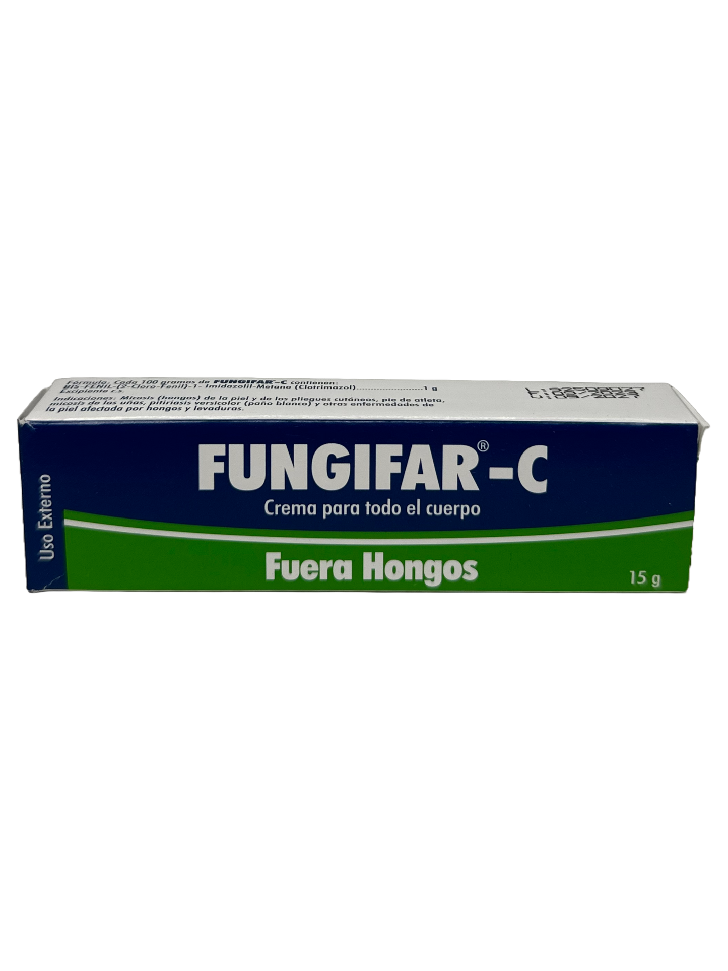 Fungifar-C Cream - 15g