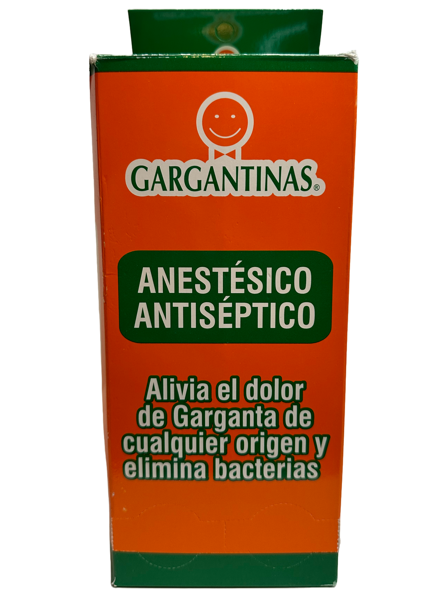 Gargantinas - 300 Caramel Drops