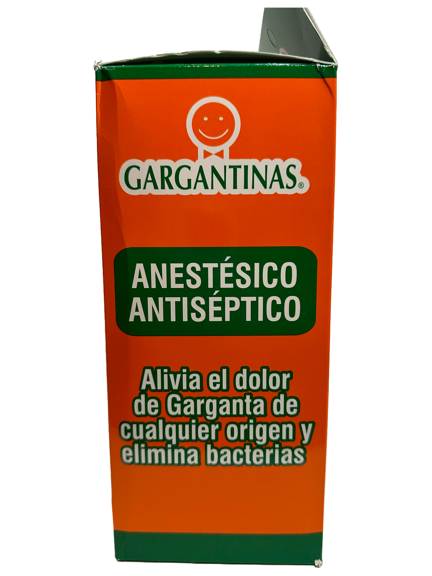 Gargantinas - 300 Caramel Drops