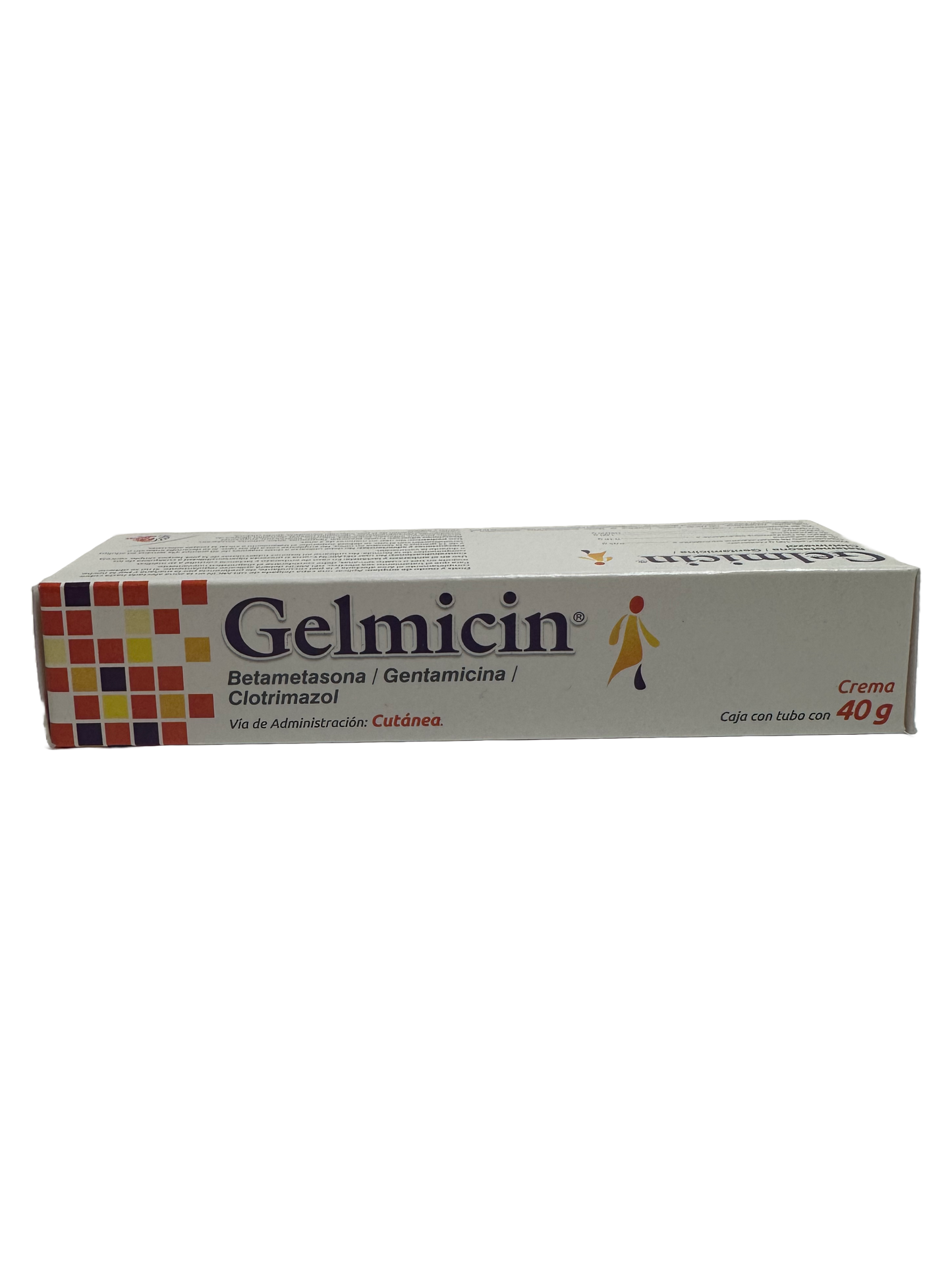 Gelmicin Cream - 40g