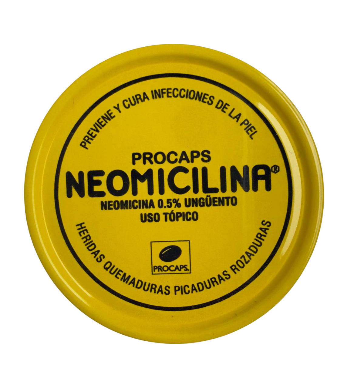 Neomicilina Cream - 11g
