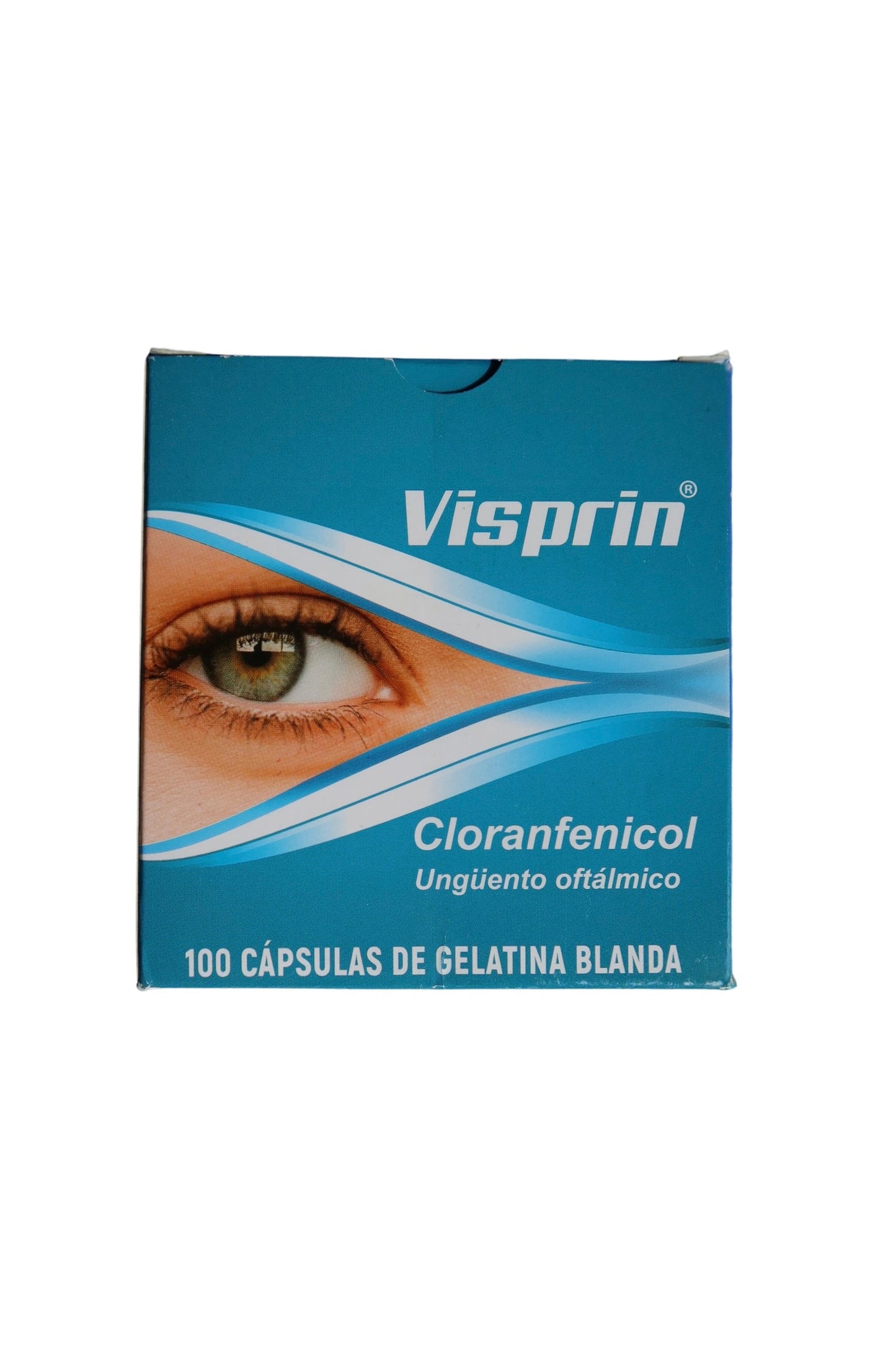 Visprin - 100 Caps