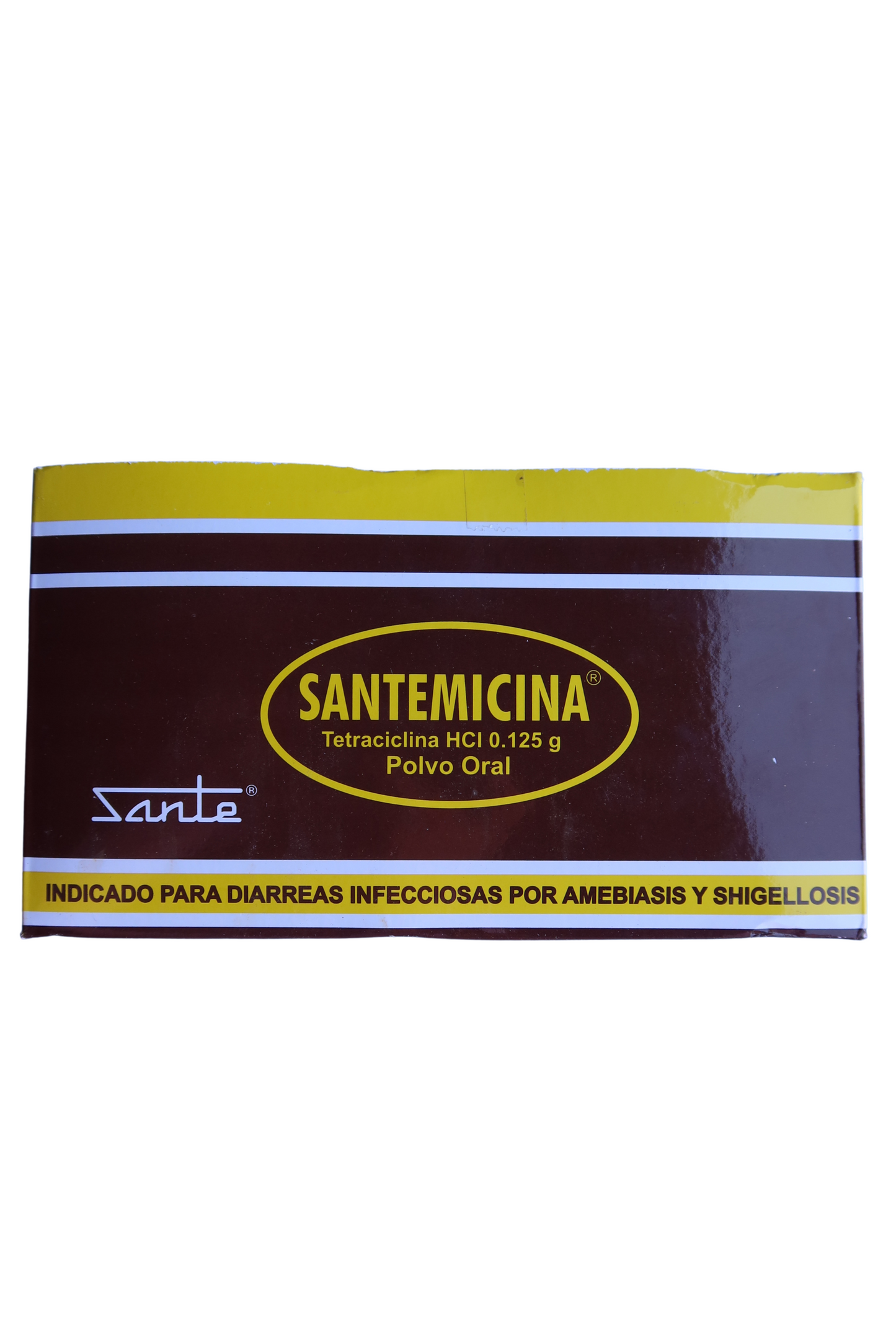 Santemicina - Powder