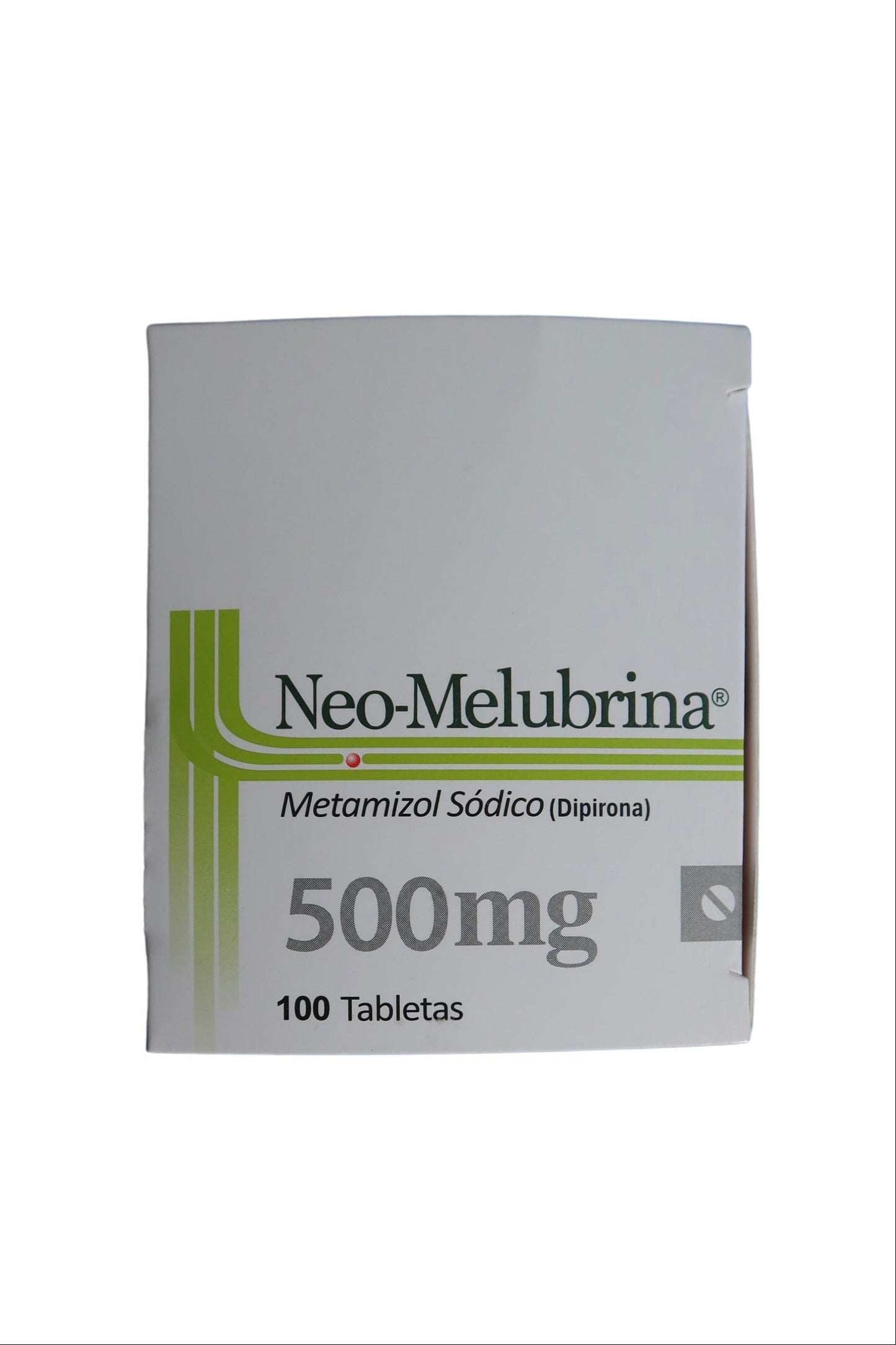 Neo-Melubrina - 100 Tabs