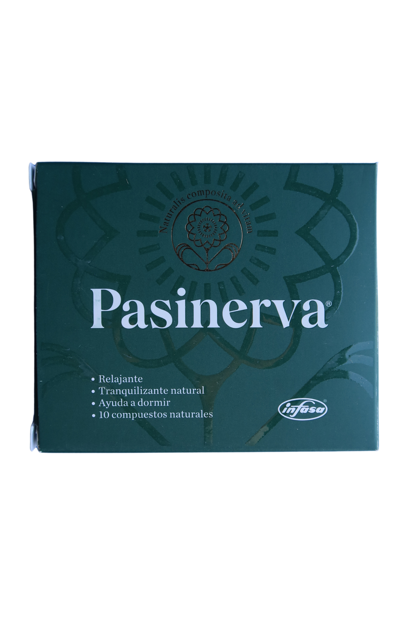 Pasinerva - 30 Caps