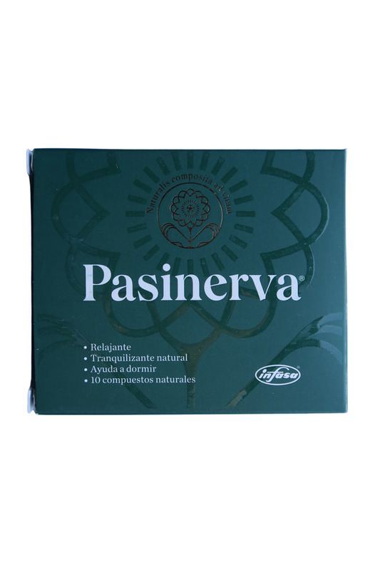 Pasinerva - 30 Caps