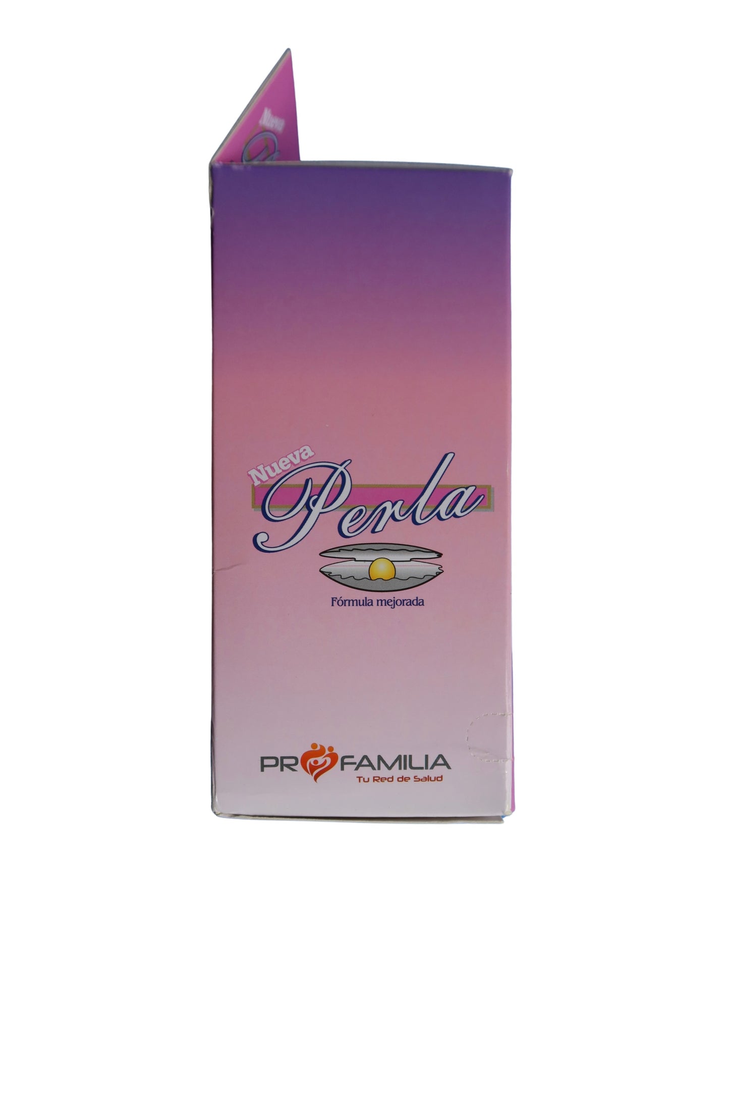 Perla Ant - 21 Tabs 24 Packs