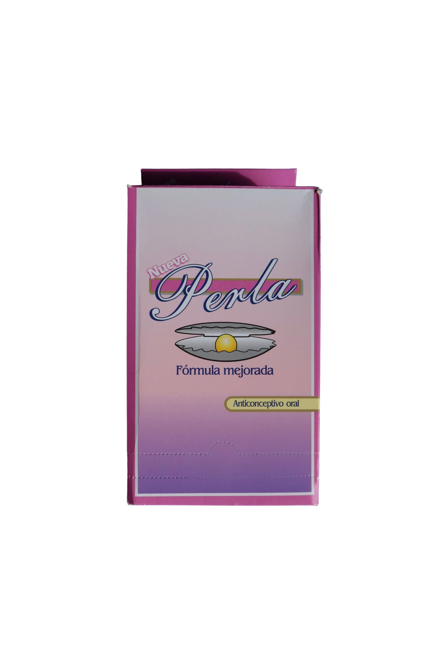 Perla Ant - 21 Tabs 24 Packs