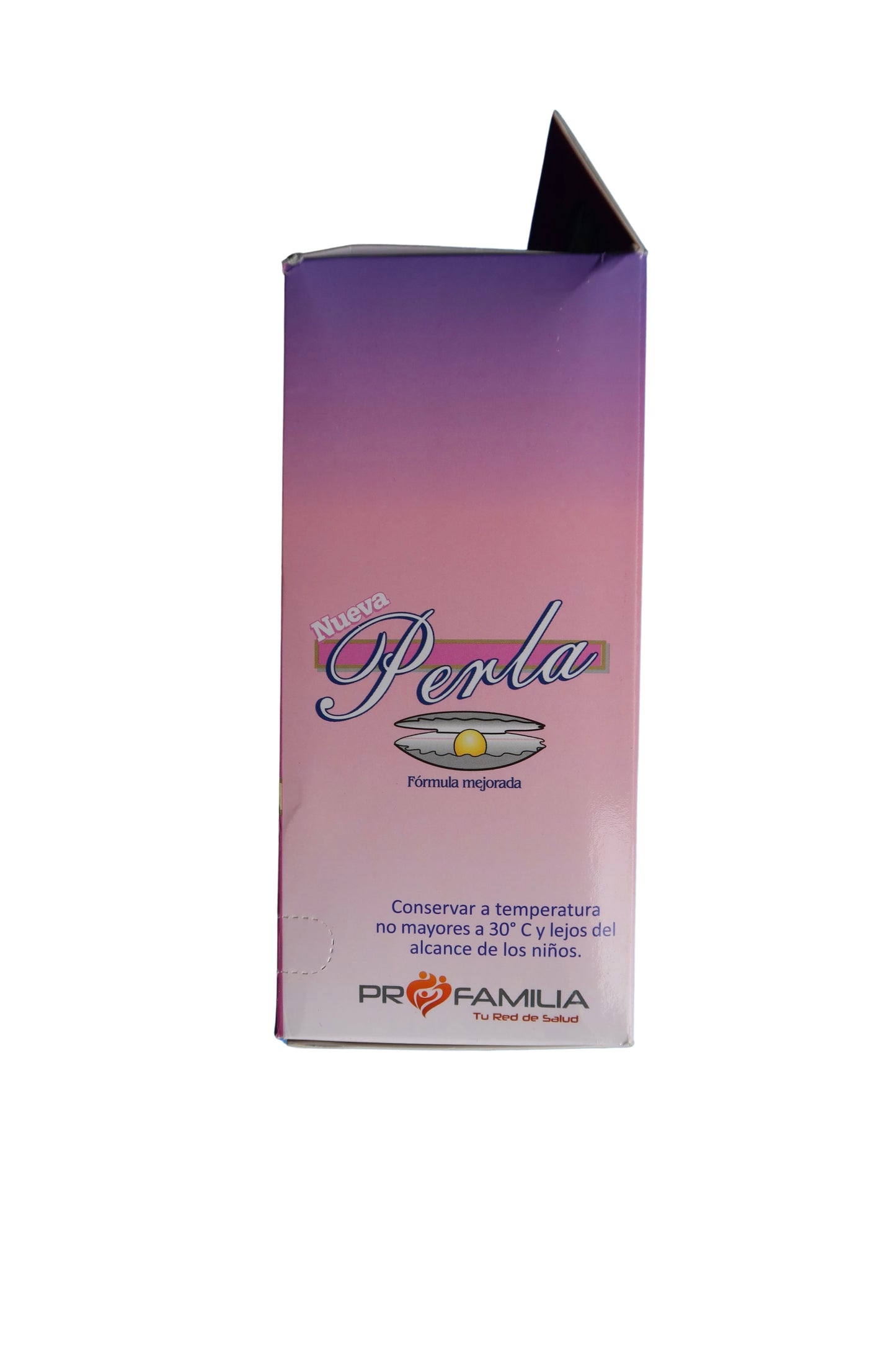 Perla Ant - 21 Tabs 24 Packs