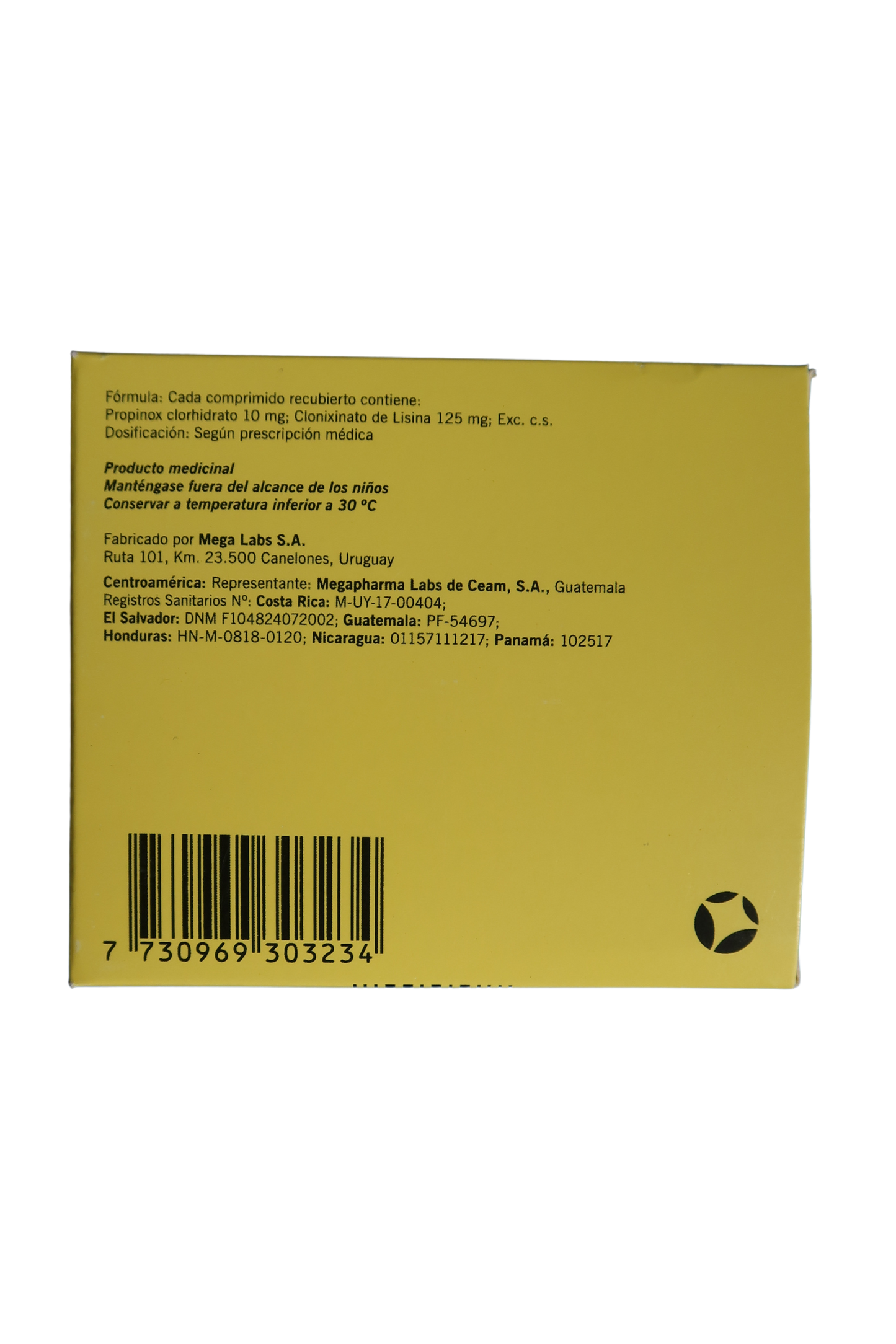 Sertal Compuesto - 200 Pills