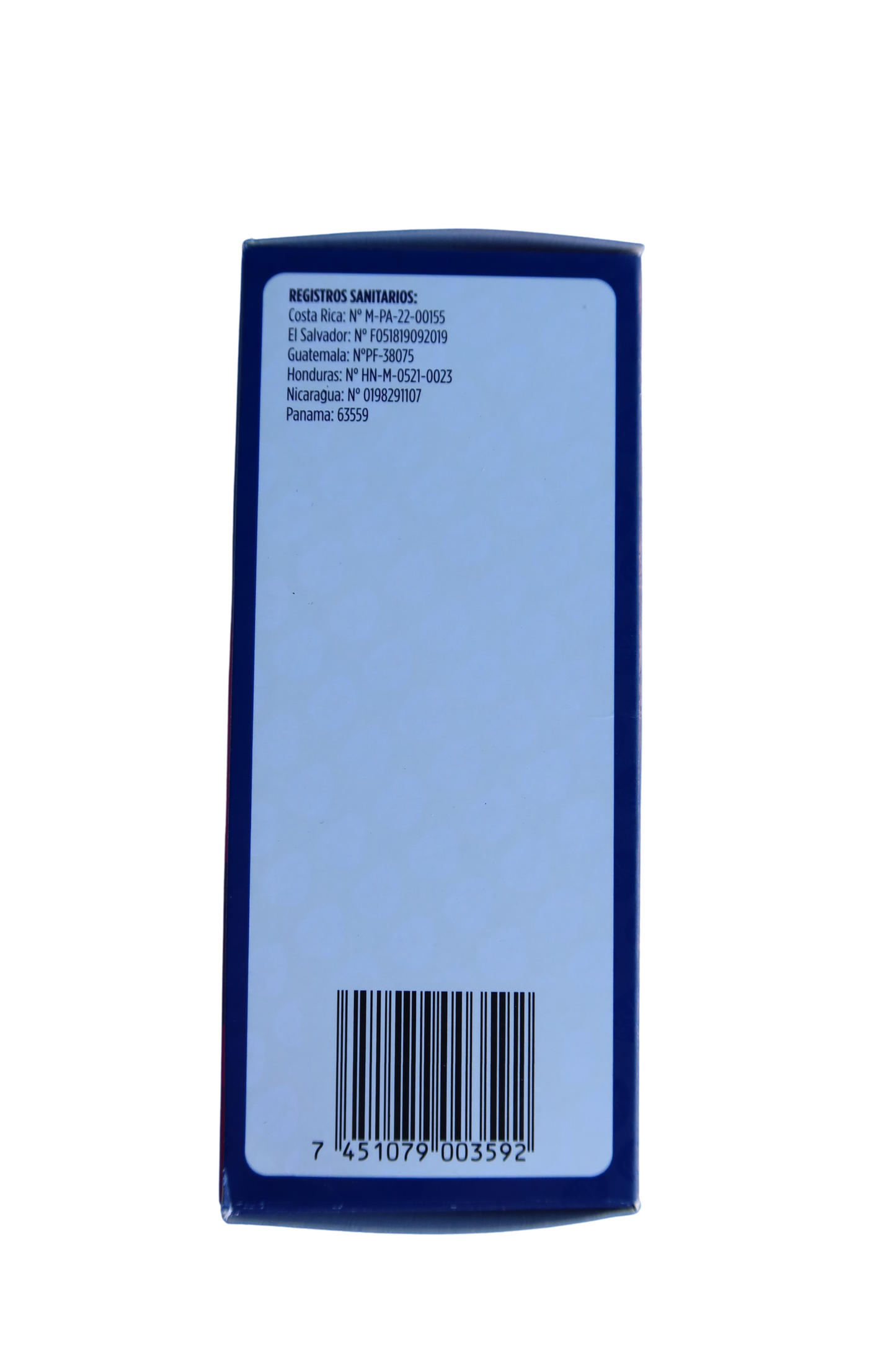 Panadol Mujer - 52 Tabs