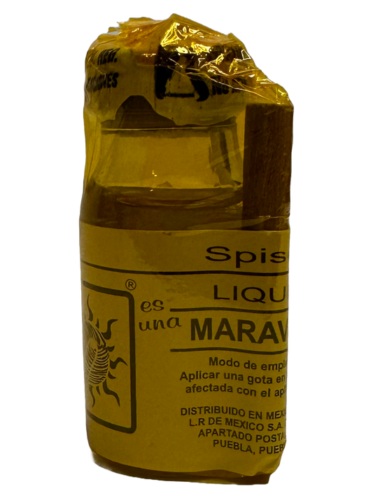 Liquido Maravilla - 10mL