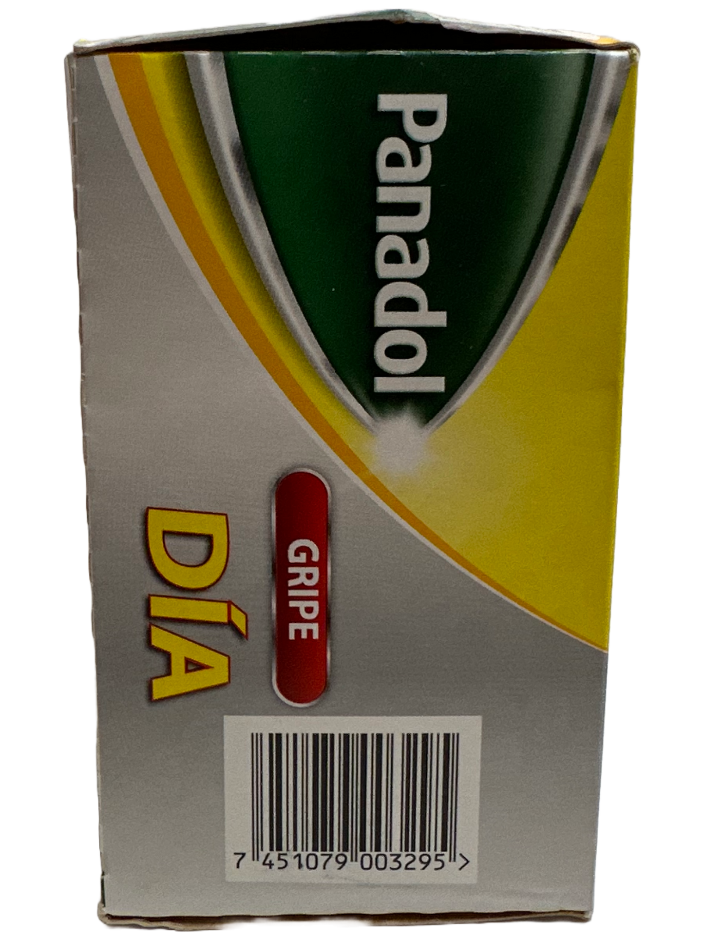 Panadol Dia - 52 Caps