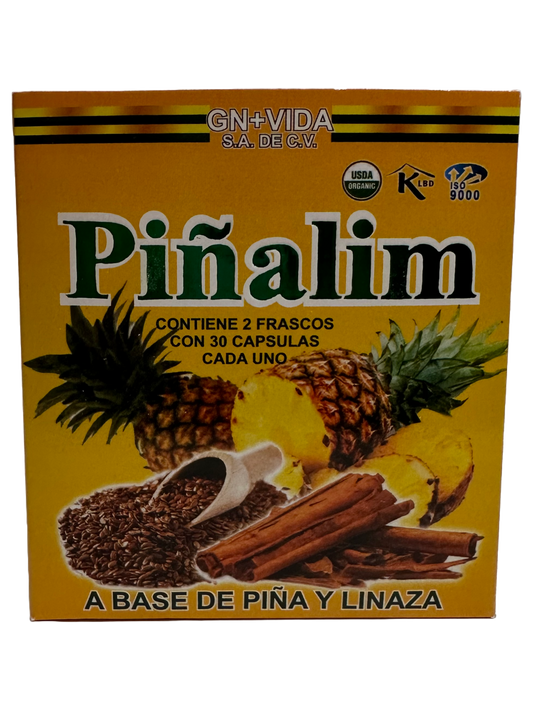 Punalim Weight Management Products – Latin Beauty Product LLC