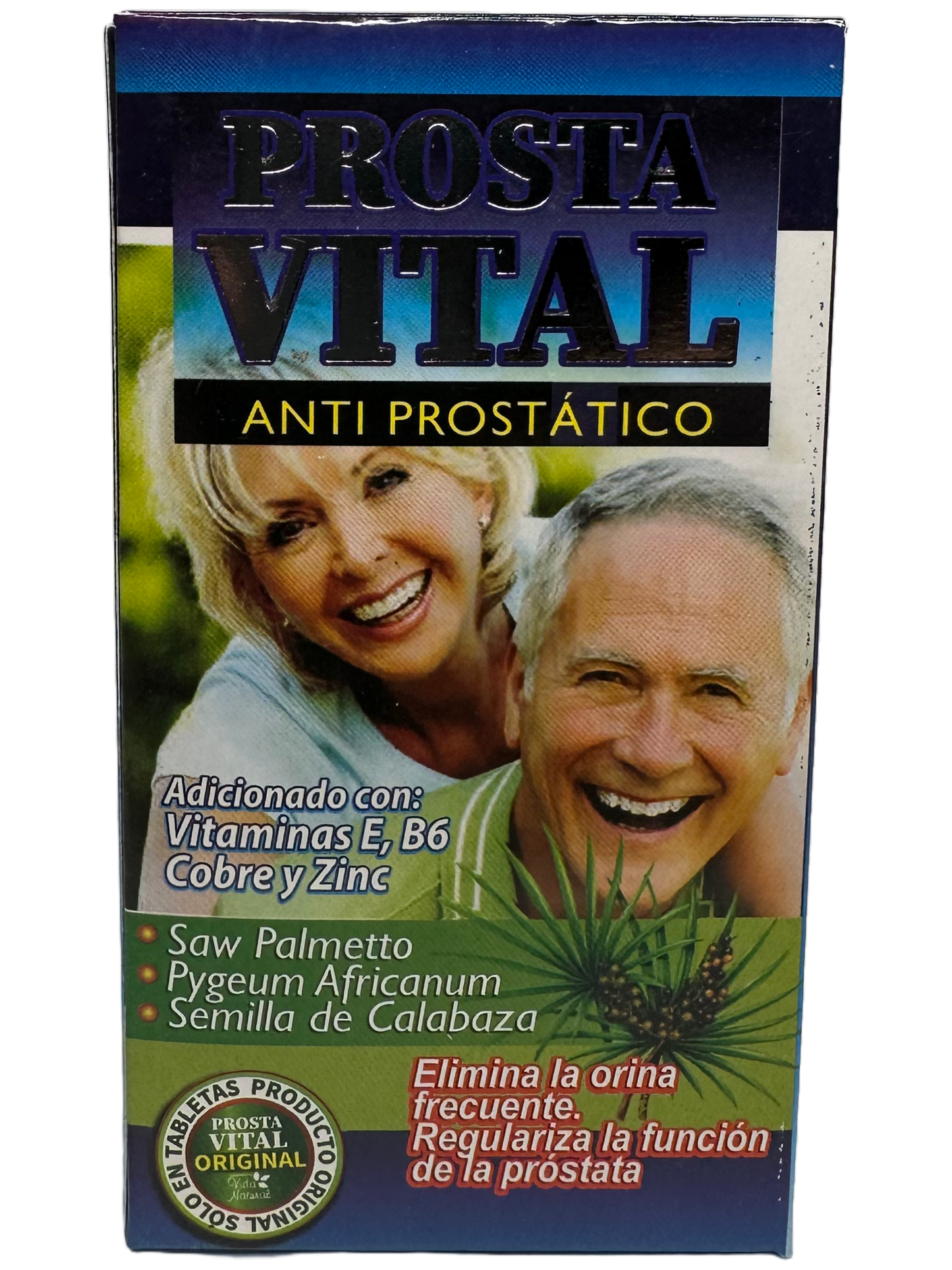 Prosta Vital - 100 Tabs