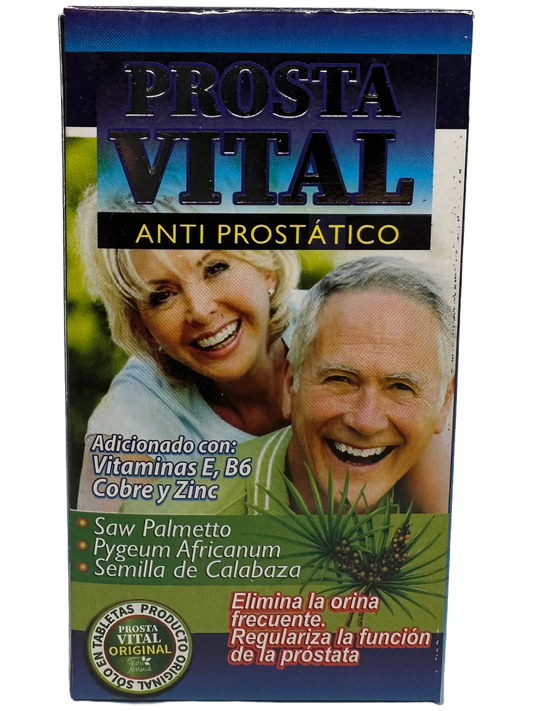 Prosta Vital - 100 Tabs