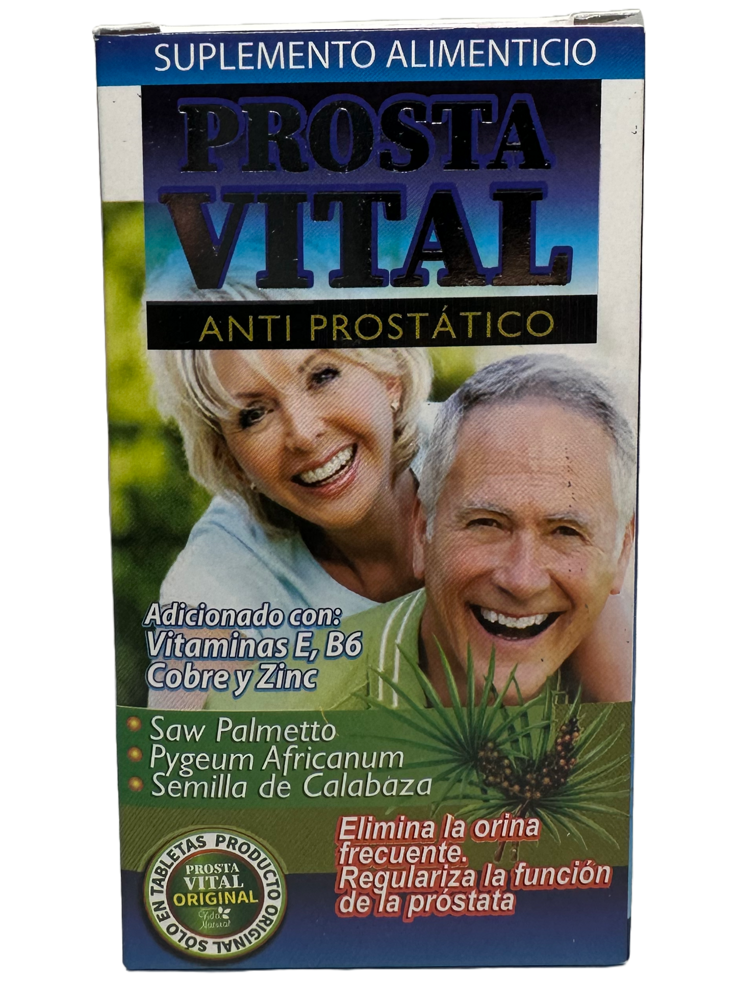 Prosta Vital - 100 Tabs