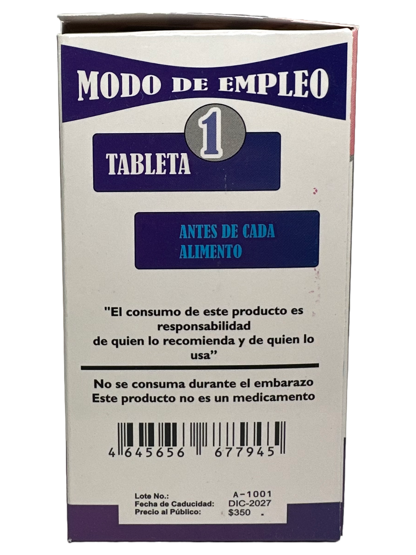 Reparador de Huesos - 100 Tabs