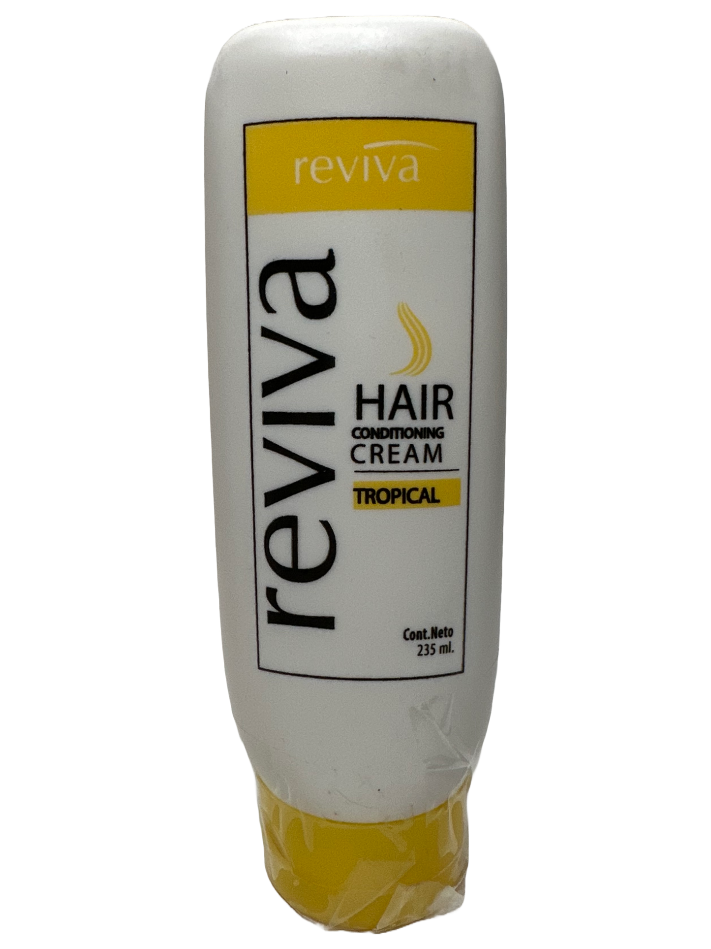 Reviva Tropical Yellow - 235mL