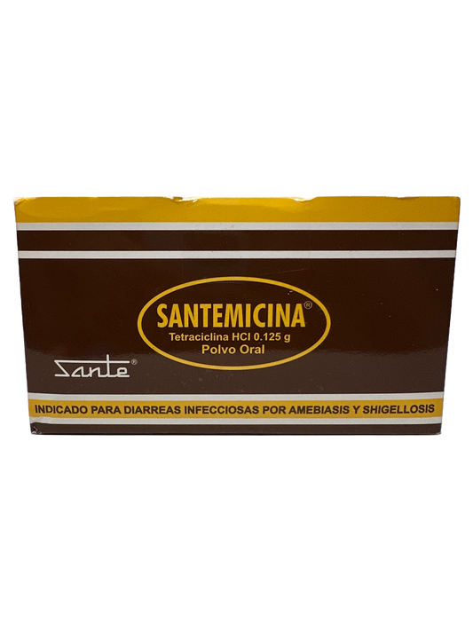 Santemicina - 50 Packets