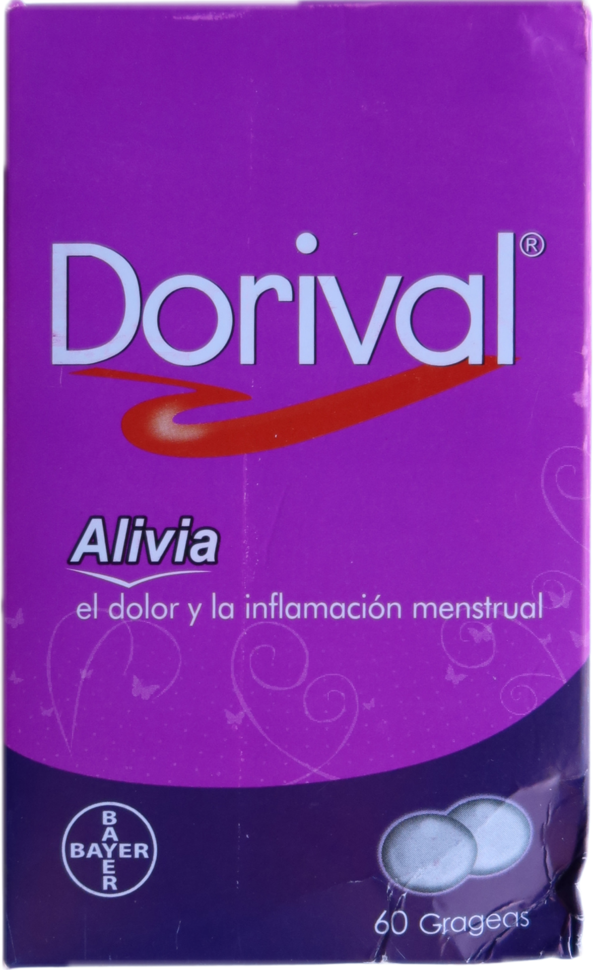 Dorival - 60 Tabs