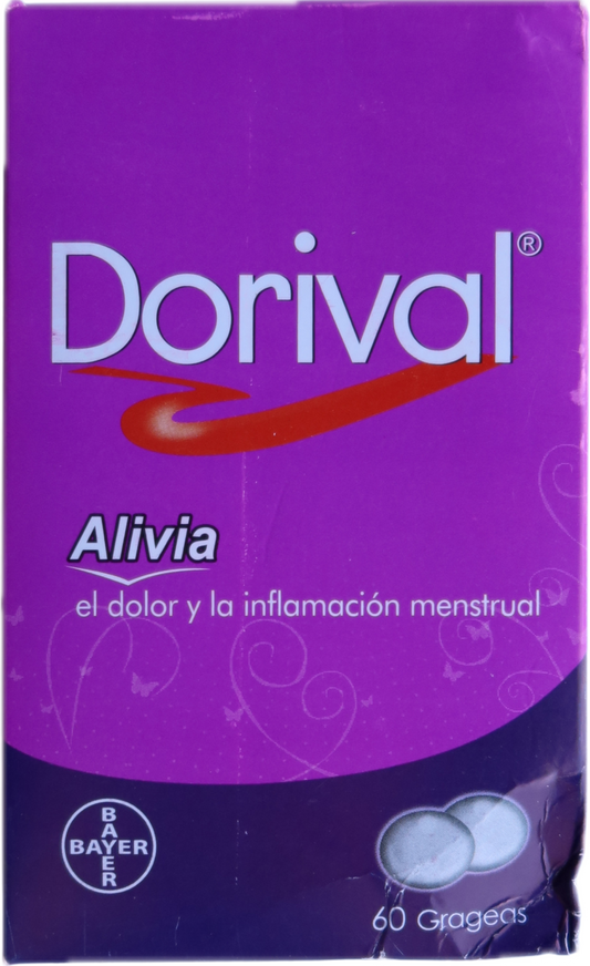 Dorival - 60 Tabs